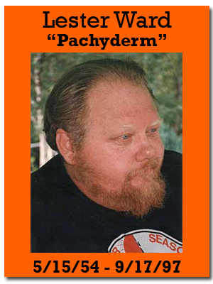 PACHYDERM