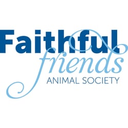 Faithful Friends Thank You