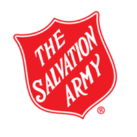 Salvation Army Thank You Letter